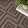 Laesha Geometric Indoor/Outdoor Area Rug