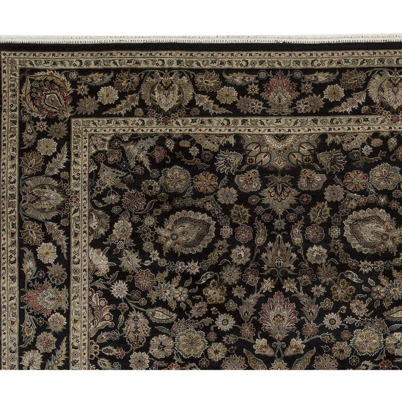 One-of-a-Kind 8'11" X 11'5" Area Rug
