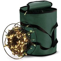 Green Lights Storage Christmas Storage You'll Love - Wayfair Canada