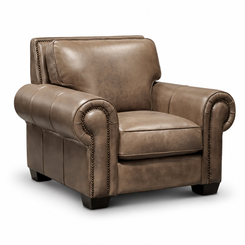 Fauteuil club Valencia