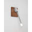 Libri Plug in Left Orientation Wall Mount-1794713839