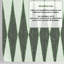 Green and White Chevron Wallpaper