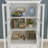 Latwon Dining Cabinet-1547241041