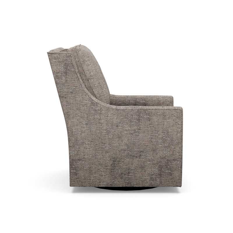 Jefferson Swivel Armchair, 9637-86