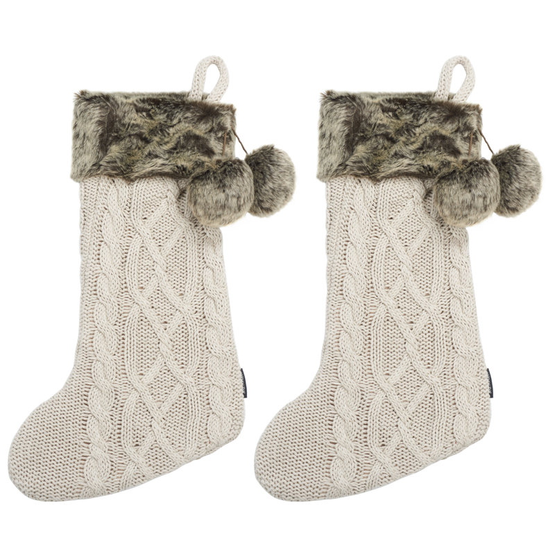 Cider Stocking