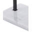 Grande lampe sur pied 87 po Cloister-86876973