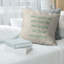 Housse de coussin en lin à la recherche de citations à l’écriture-30639669-30638299