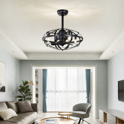 Ventilateur de plafond industriel Hot Sell