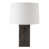 Gris gantelet antique