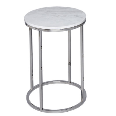 Licata Frame End Table