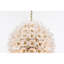 Lustre en verre Murano Glorya-91854774-91854786-131066387
