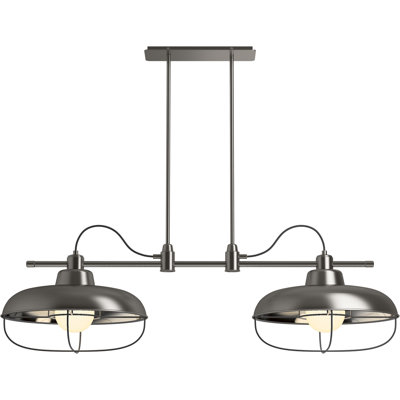 2 - Light Unique / Statement  Modern Linear