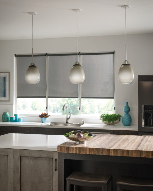 Alina Cable Pendant, Antique Bronze, White, 1 x 6W LED