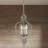 Maynes 3 - Light Pendant-1399425135