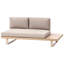 136cm Wide Rectangle Cushion Cover