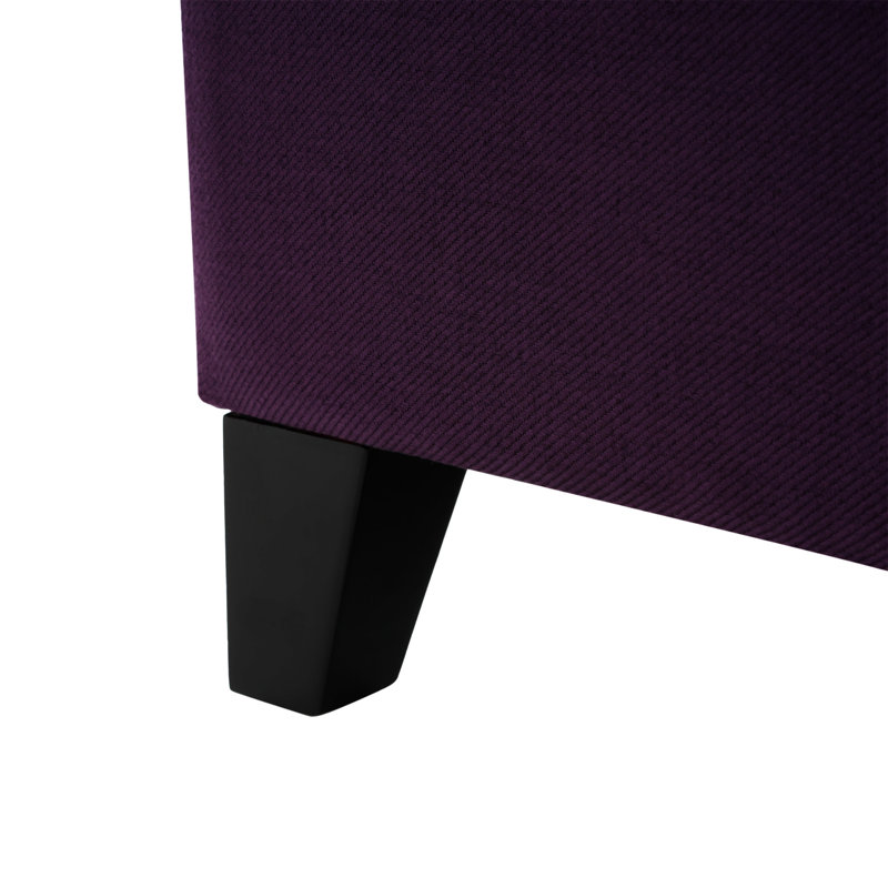 Storage Ottoman