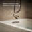 Archer 72" x 36" Soaking Bathtub-13641228-13238498