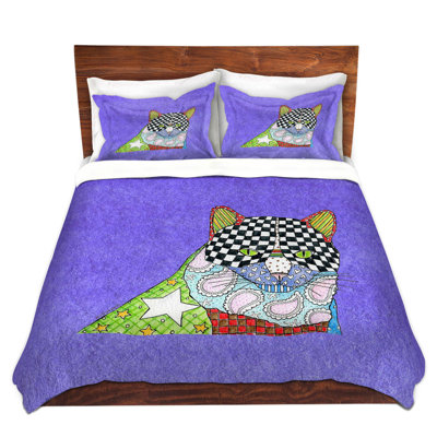 Duvet Cover