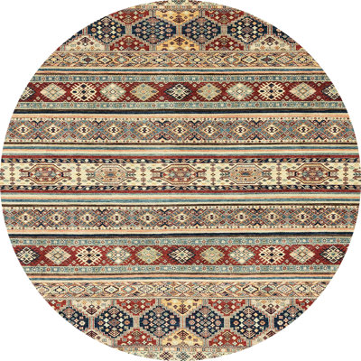 Abstract Indoor Rug