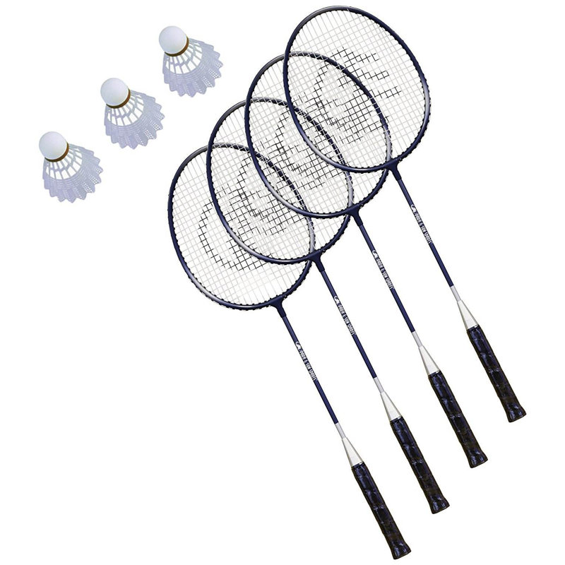 Badminton portable
