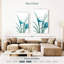 Orchidée Harnek Aqua Dedroduim-108560617