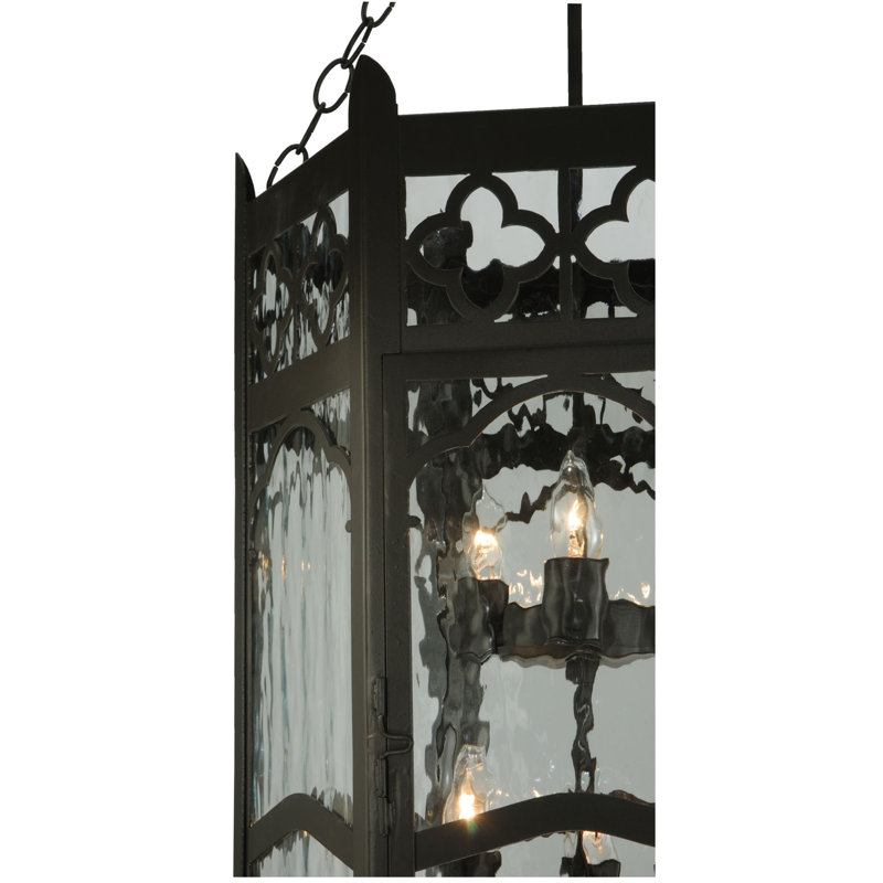 Church 6 - Light Pendant