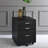 3-Drawer Rectangular File Cabinet-952082524