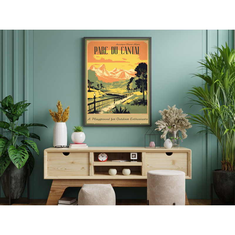 Aderonke No Frame Print, 40cm H x 30cm W