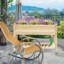 Bartlette Elevated Planter