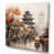 Wrapped Canvas
