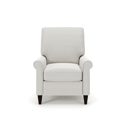 Fauteuil inclinable rembourré Darian Molly