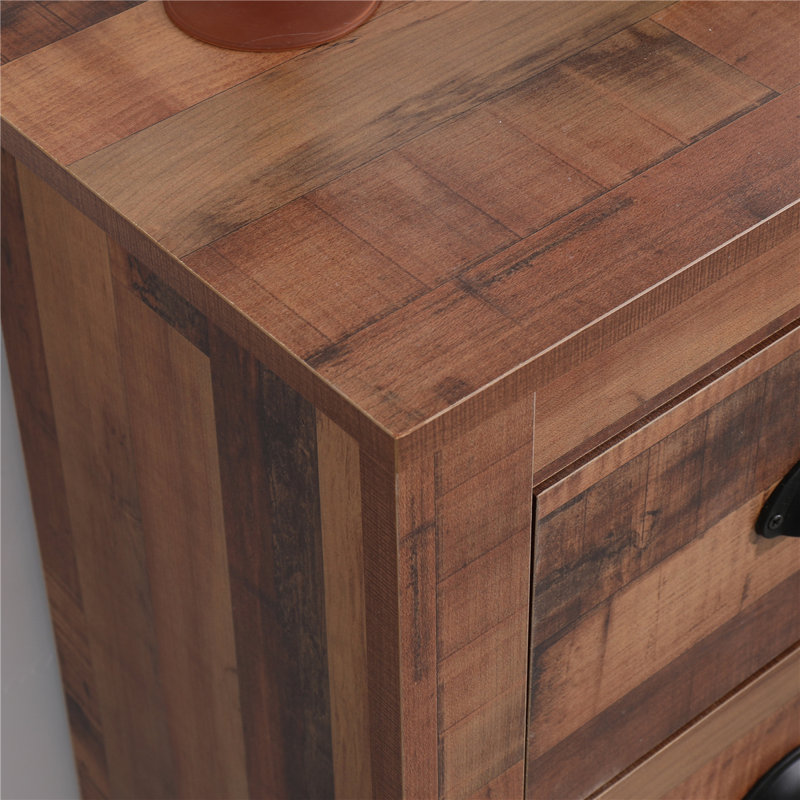 79cm W 4 - Drawer Chest of Drawers