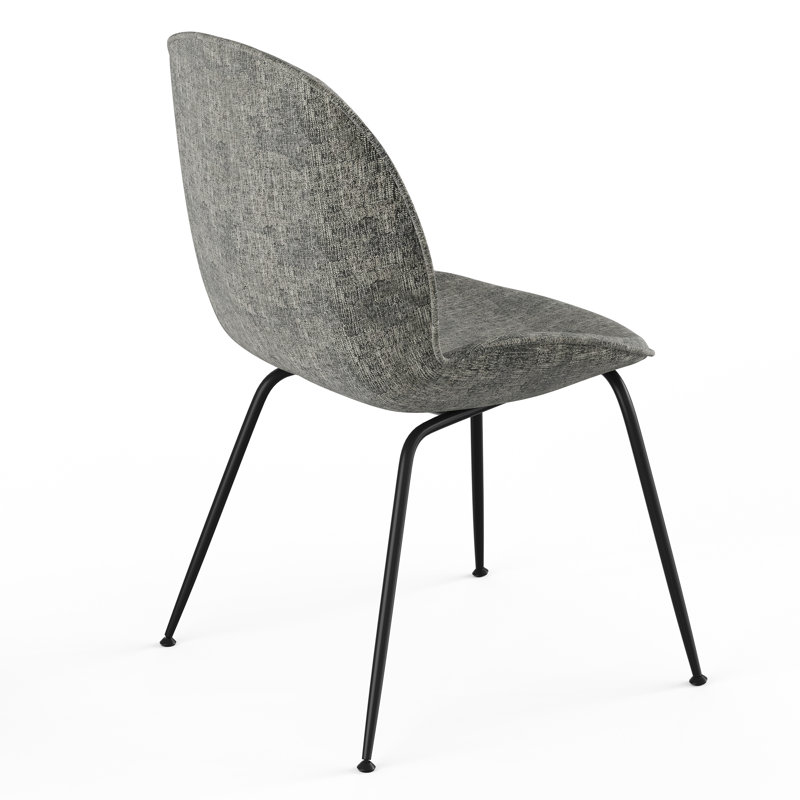 Ensemble repas pour 2 personnes Safraz, Gris anthracite