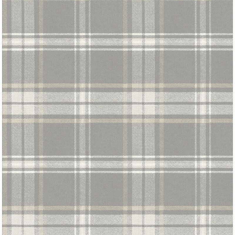 Designs & Evergreen Dellabrooke, Gris