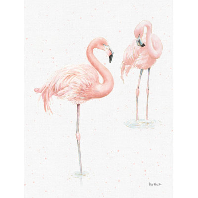 " Gracefully Pink X Light Reversed "