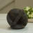 VIP Wood 8 in. Grey Table Top Accent-914756465