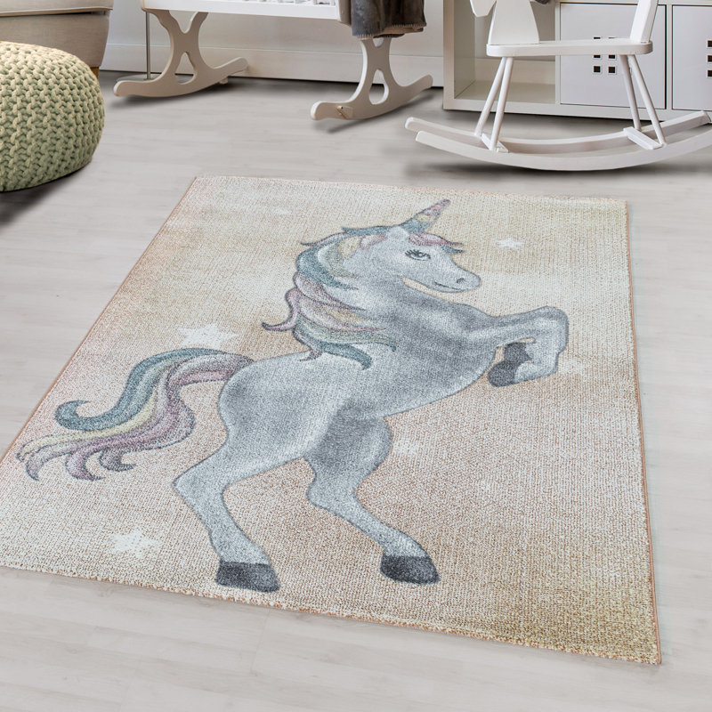 Wheaton 120cm X 170cm Area Rug, Rectangle 120 x 170cm