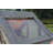 Inflatable Camping Tent Easy Setup 4 Season Glamping Tent With High Performance Inflatable Structure 4-6 Persons Waterproof Windproof Outdoor Self-Supporting Blow Up Tent Air Tent Portable House-111086223