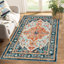 Tapis oriental antidérapant Boho-762198325-739205532