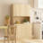70.87 " H Kitchen Pantry-108737032