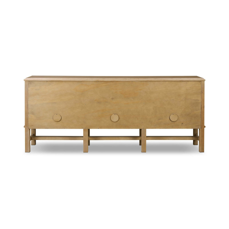 Fairview 92'' W Sideboard