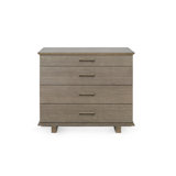 Watson 4 - Drawer Nightstand