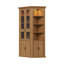 Garde-manger d'angle 90,3 "avec 8 portes-1091304437
