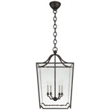 Ralph Lauren Beatrice 4 Light Chandelier