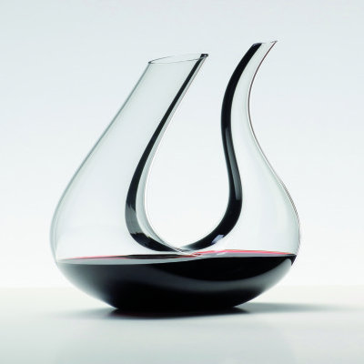 Black Tie Amadeo Decanter