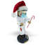 Steinbach (#SN21BN2060) Big Nutcracker Collect. Christmas Covid-19 Fighter 16.5"