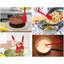 Belfry Kitchen Hassan 6 Utensil Set