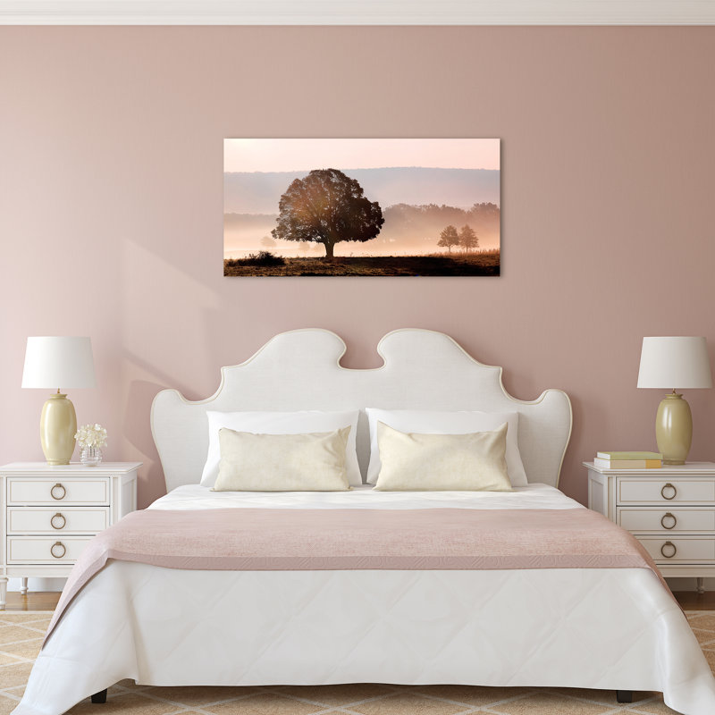 Photographie « plain view » sous verre