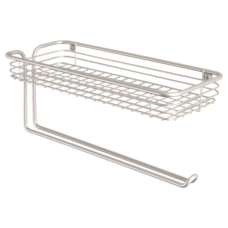 Rosaire Wall Mounted Toilet Paper Holder