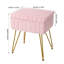 Solid Wood Accent Stool-254423035-254423038
